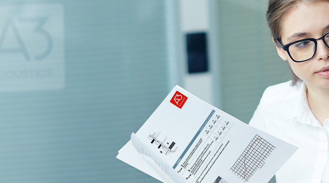 Tervezők, akusztikusok, építészek részére