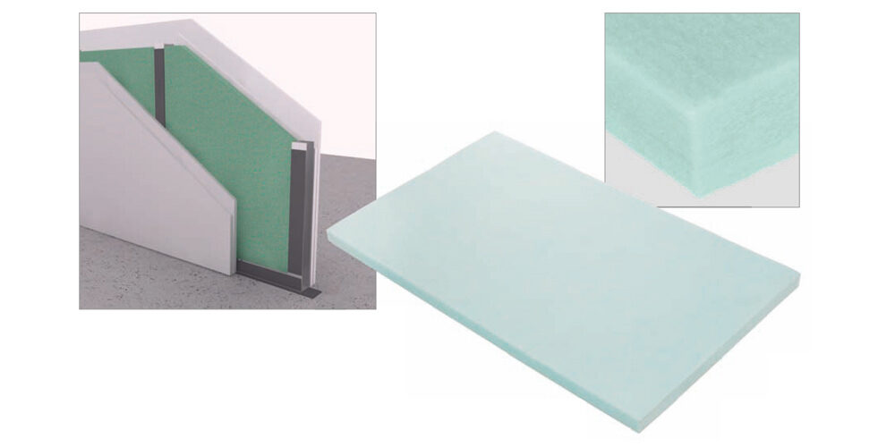 Hangszigetelő gyapotok