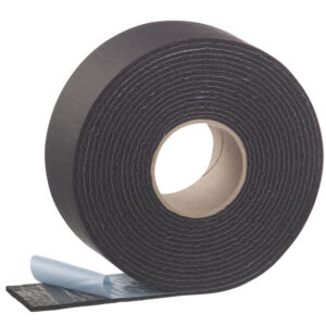 ELASTOFLEX NBR rezgéscsillapító szalag