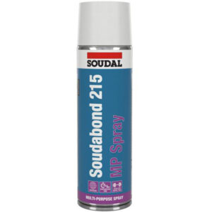 Soudal_MB215 ragasztóspray
